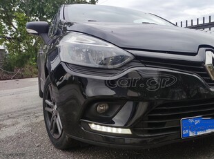 Renault Clio '17