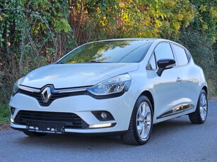 Renault Clio '17 900cc LIMITED 90PS - FACE LIFT