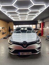 Renault Clio '17 DCI 1,5 TURBO GT LINE