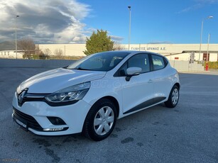 Renault Clio '17 dci 1.5cc ΔΕΡΜΑΤΙΝΑ-NAVI-CRUISE CONTROL