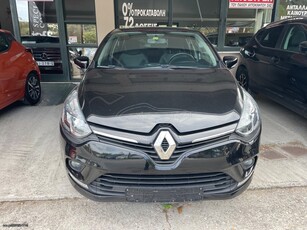 Renault Clio '17 dCi 90