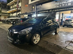 Renault Clio '17 DCI 90 DYNAMIQUE