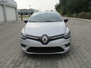 Renault Clio '17 dCi 90 Limited EDC