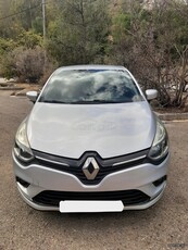 Renault Clio '17 DYNAMIC 1,5 DCI 90HP