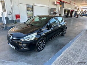 Renault Clio '17 DYNAMIC