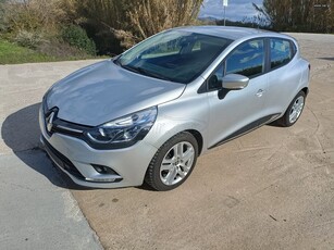 Renault Clio '17