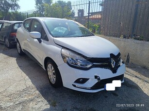 Renault Clio '17