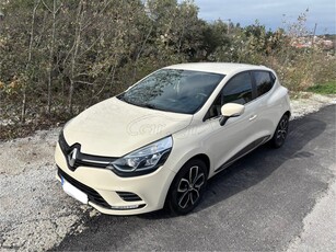 Renault Clio '17 Expression