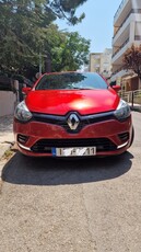 Renault Clio '17