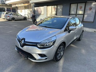 Renault Clio '17 Full extra. EURO6