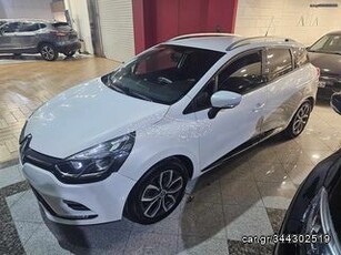 Renault Clio '17 FULL