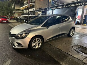 Renault Clio '17 LIMITED AUTO