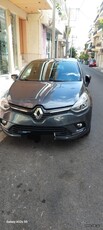 Renault Clio '17 limited Eco2