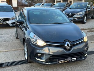 Renault Clio '17 LIMITED EDITION