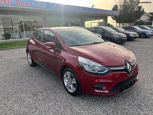 Renault Clio '17 TCe 120 Limited EDC