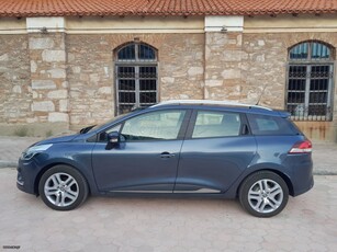 Renault Clio '17 Tourer 1.5 Diesel 90hp