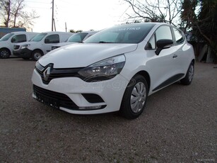 Renault Clio '17 VAN Dci 75 clima