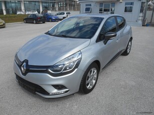 Renault Clio '18