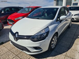 Renault Clio '18