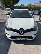 Renault Clio '18 1.5 DCI DIESEL