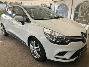 Renault Clio '18 1.5 DCI EURO6 NAVI LIMITED