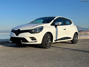 Renault Clio '18