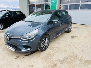 Renault Clio '18