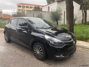 Renault Clio '18