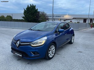 Renault Clio '18 AYTOMATO FULL EXTRA - ΜΗΔΕΝΙΚΑ ΤΕΛΗ ΚΥΚΛΟΦΟΡΙΑΣ