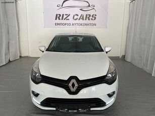 Renault Clio '18