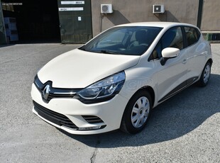 Renault Clio '18 dCi 75 Expression