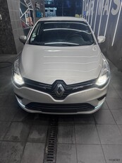 Renault Clio '18 DCI 90 DYNAMIQUE