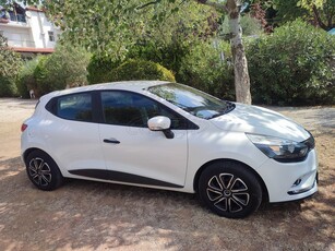 Renault Clio '18 DYNAMIC 1,5 DCI 90HP