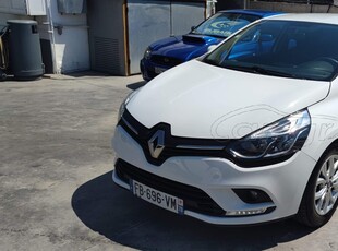 Renault Clio '18 ENERGY ΑΥΤΟΜΑΤΟ ΔΕΡΜΑ eco²