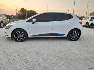 Renault Clio '18 ΕΠΩΛΗΘΗ...