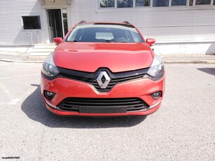 Renault Clio '18 Grandtour 1.5 dci (ΜΕ ΑΝΑΛΥΣΗ ΦΠΑ)