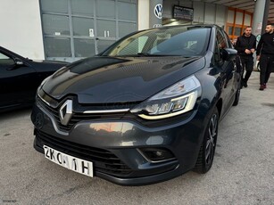 Renault Clio '18 LED LIGHTS FULL EXTRA !!!