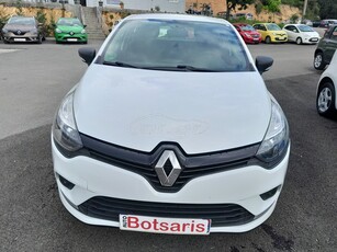 Renault Clio '18 Renault Clio 1.5 dCi Societé VAN