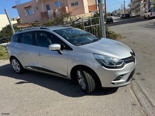 Renault Clio '18 s/wDIESEL1.5DCI ΟΤΕΛΗ ΕΛΛΗΝΙΚΟ