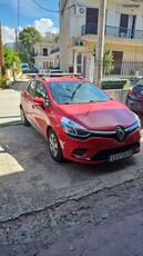 Renault Clio '18 TCe 90 Intens ESTATE