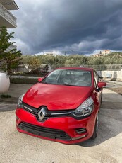 Renault Clio '19 0.9 TCE 66kw