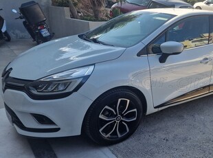 Renault Clio '19 1.5 DCI DYNAMIC