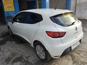 Renault Clio '19 1500 cc. Diesel