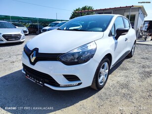 Renault Clio '19