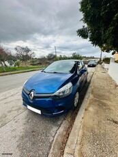 Renault Clio '19