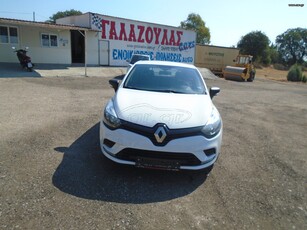 Renault Clio '19