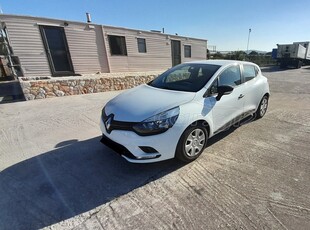 Renault Clio '19