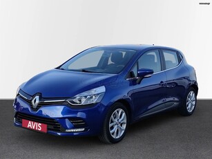 Renault Clio '19