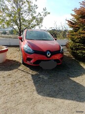 Renault Clio '19