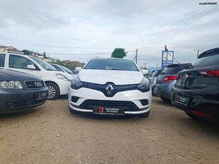 Renault Clio '19 DIESEL EURO 6